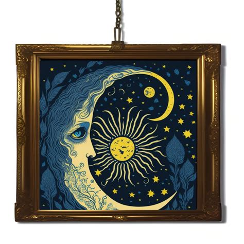 whimsigoth wall decor